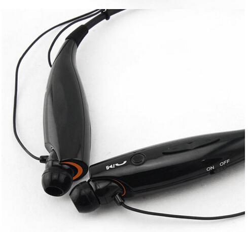Wireless HV 800 Stereo Bluetooth Headset - view 3